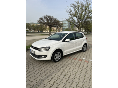 VOLKSWAGEN POLO V 1.6 75 CR TDI Trendline