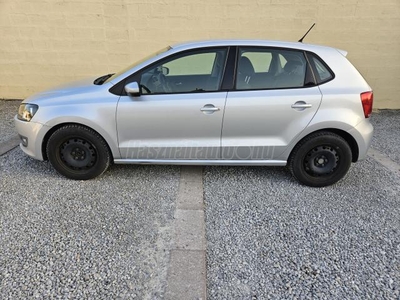 VOLKSWAGEN POLO V 1.6 90 CR TDI Comfortline