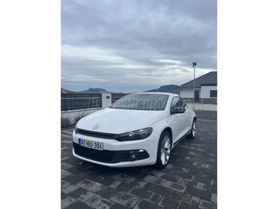 VOLKSWAGEN SCIROCCO 1.4 TSI