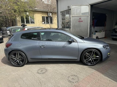 VOLKSWAGEN SCIROCCO 1.4 TSI