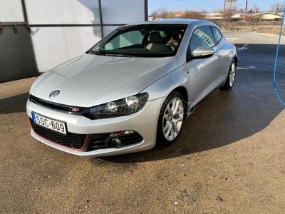 VOLKSWAGEN SCIROCCO 2.0 CR TDI DSG