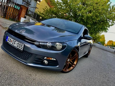 VOLKSWAGEN SCIROCCO 2.0 TFSI DSG