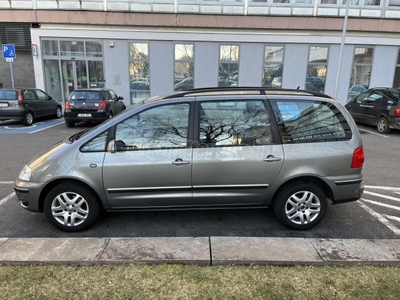 VOLKSWAGEN SHARAN 1.9 PD TDI Highline