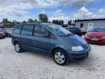 VOLKSWAGEN SHARAN 1.9 PD TDI Trendline