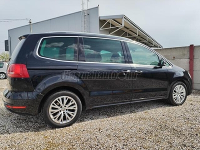 VOLKSWAGEN SHARAN 2.0 CR TDI Highline