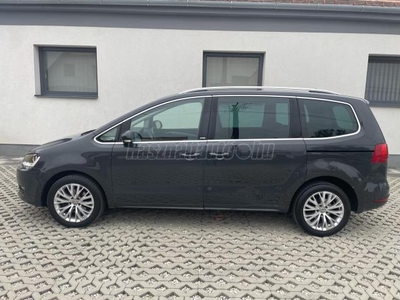 VOLKSWAGEN SHARAN 2.0 CR TDI Highline