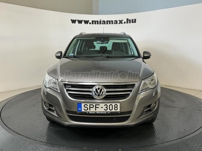 VOLKSWAGEN TIGUAN 1.4 TSi Sport&Style 2WD