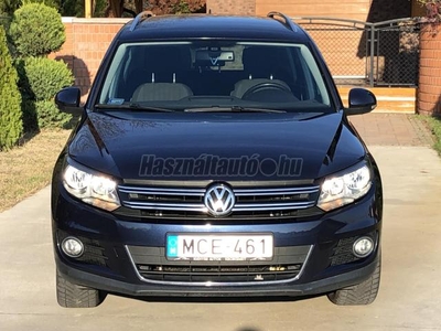 VOLKSWAGEN TIGUAN 1.4 TSi Sport&Style BMT