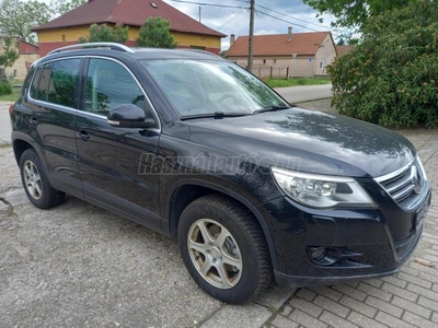 VOLKSWAGEN TIGUAN 2.0 CR TDI Sport&Style