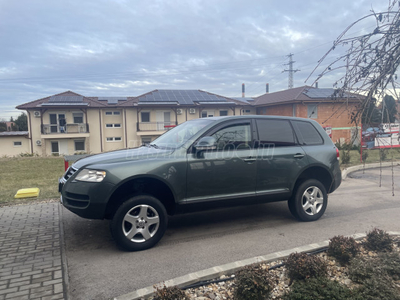 VOLKSWAGEN TOUAREG 2.5 R5 TDI Tiptronic ic