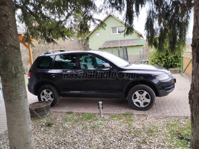 VOLKSWAGEN TOUAREG 2.5 R5 TDI Tiptronic ic