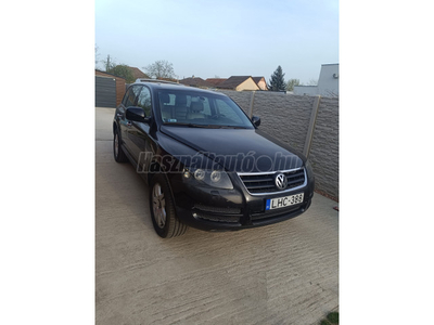 VOLKSWAGEN TOUAREG 3.2 V6 Tiptronic ic