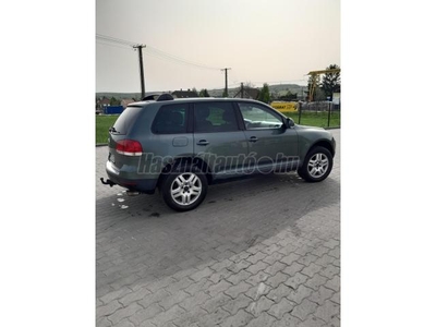 VOLKSWAGEN TOUAREG 3.2 V6 Tiptronic ic