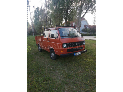 VOLKSWAGEN TRANSPORTER T3 1.6 255 092 Z04