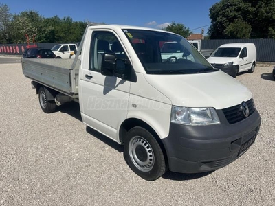 VOLKSWAGEN TRANSPORTER T5 1.9 TDI Kitűnő Állapot!!!