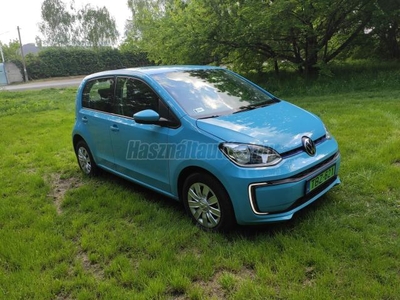 VOLKSWAGEN UP e-Up!