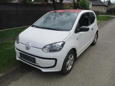 VOLKSWAGEN UP Up! 1.0 High Up! 50.E.KM