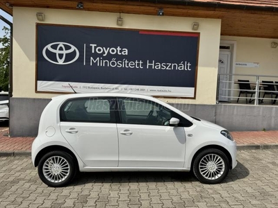 VOLKSWAGEN UP Up! 1.0 High Up! ASG Euro 6