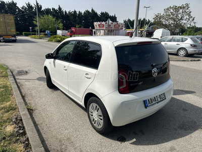 VOLKSWAGEN UP Up! 1.0 High Up!