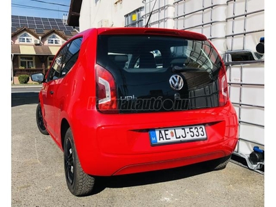 VOLKSWAGEN UP Up! 1.0 Move Up!