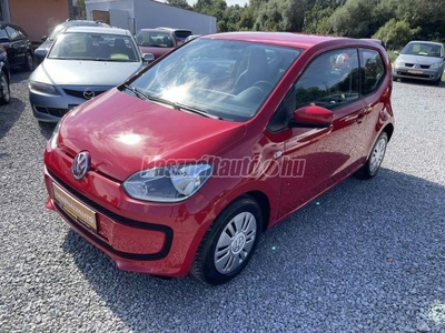 VOLKSWAGEN UP Up! 1.0 Take Up! FOGLALÓZVA!