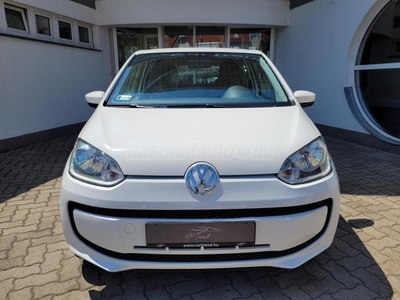 VOLKSWAGEN UP Up! 1.0 Take Up! GARANCIÁVAL!