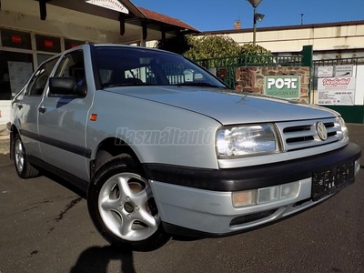 VOLKSWAGEN VENTO 1.8 CL 57e.KM-RITKASÁG