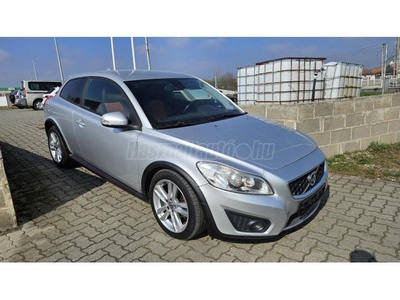 VOLVO C30 1.6 D DRIVe Momentum