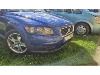 VOLVO C30 1.6 Summum