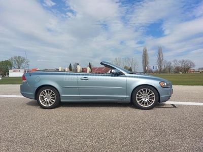 VOLVO C70 2.0 D Summum