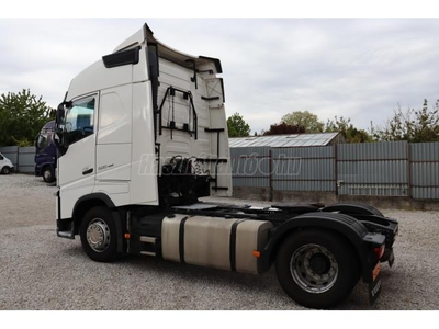 VOLVO FH 500 EURO 6 STANDARD.ALLOKLIMA.ACC