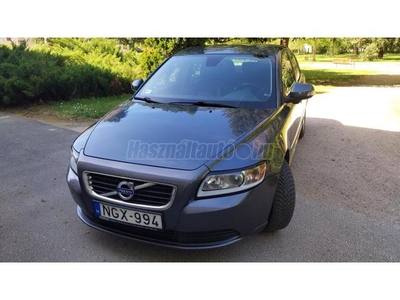 VOLVO S40 1.6 D DRIVe