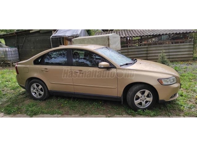 VOLVO S40 1.6 Kinetic