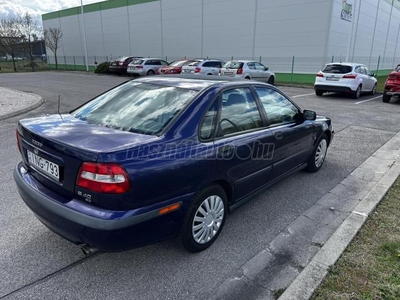 VOLVO S40 2.0 Classic (Limited) Plus