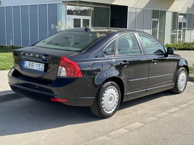 VOLVO S40 2.0 D Momentum Automata