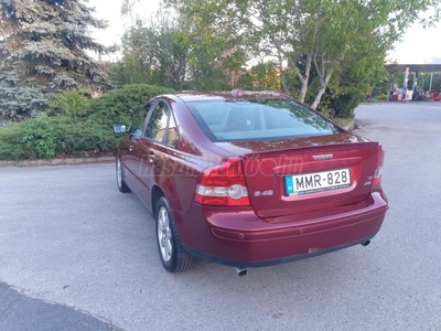 VOLVO S40 2.5 T5 AWD Summum (Automata) Kilométer garanciával!