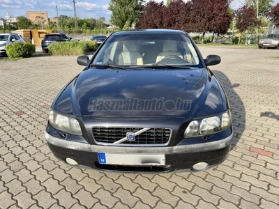 VOLVO S60 2.4 D [D5] (Automata)