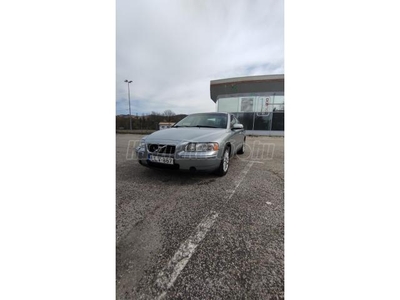 VOLVO S60 2.4 D5 Momentum