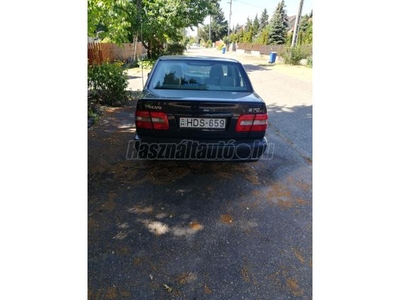 VOLVO S70 2.4