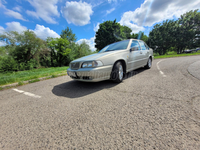 VOLVO S70 2.5 D