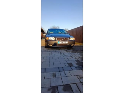 VOLVO S80 2.4 D (Automata)