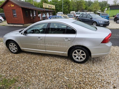 VOLVO S80 2.4 D [D5] AWD Executive Geartronic