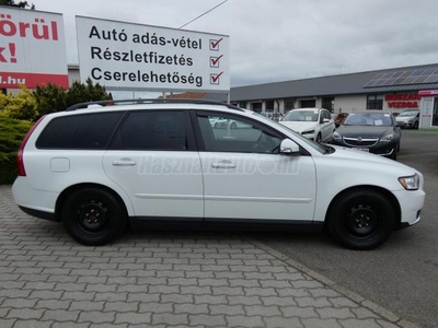 VOLVO V50 1.6 D DRIVe