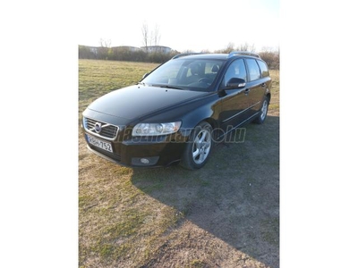 VOLVO V50 1.6 D DRIVe Business