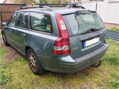 VOLVO V50 1.6 D Momentum V50