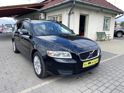 VOLVO V50 1.6 D Summum