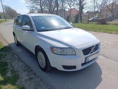 VOLVO V50 1.6 Klíma.ABS.10 Légzsák