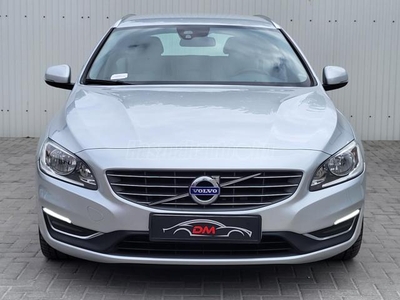 VOLVO V60 2.0 D [D2] Ocean Race NAVI.PDC.LED.BÉZS BŐR.CITY SAFETY.VIRTUAL.TEMPOMAT.!!MEGKÍMÉLT!!