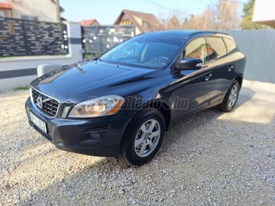 VOLVO XC60 2.4 D [D5]