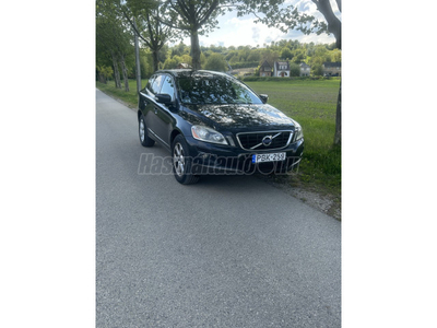 VOLVO XC60 2.4 D [D5] Summum Geartronic